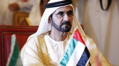 Правитель ОАЭ взял на себя все расходы тамбовской семьи, у которой в Дубаи умерла родственница